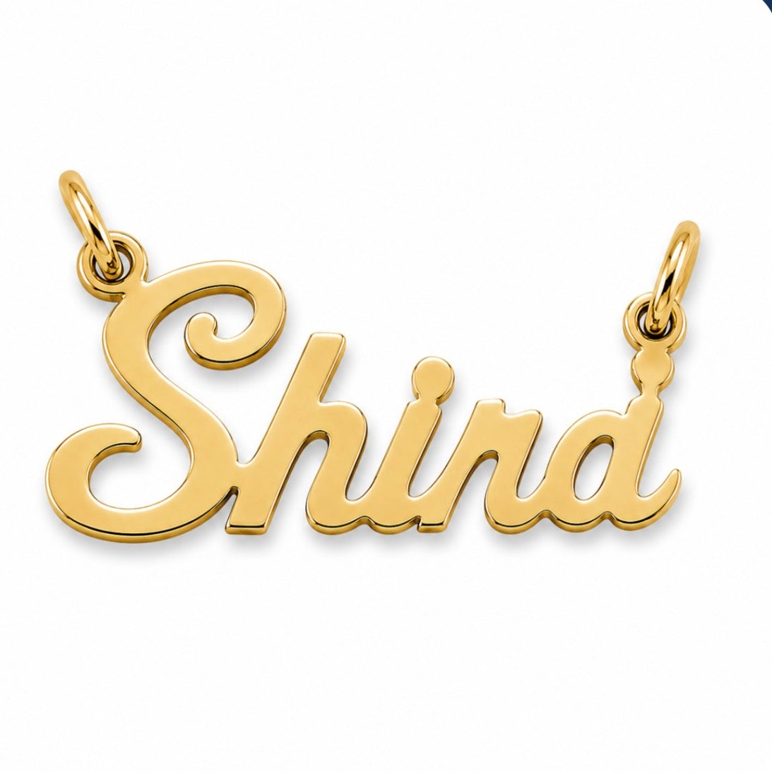 Nameplate Samples