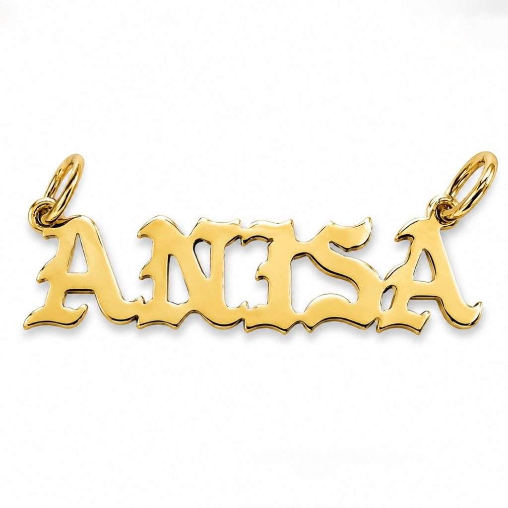 Nameplate Samples