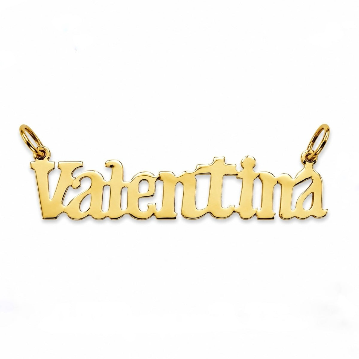 Nameplate Samples