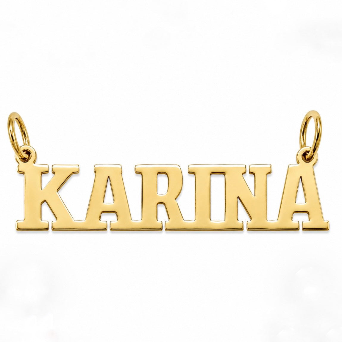 Nameplate Samples
