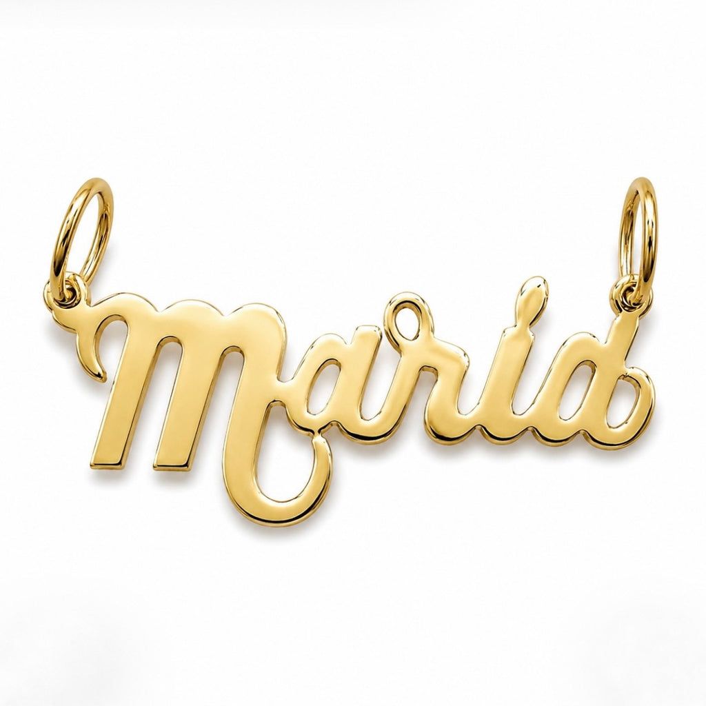 Nameplate Samples