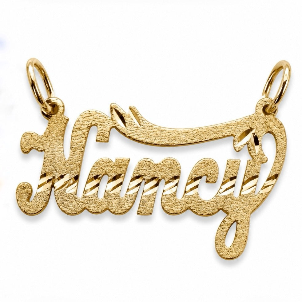 Nameplate Samples
