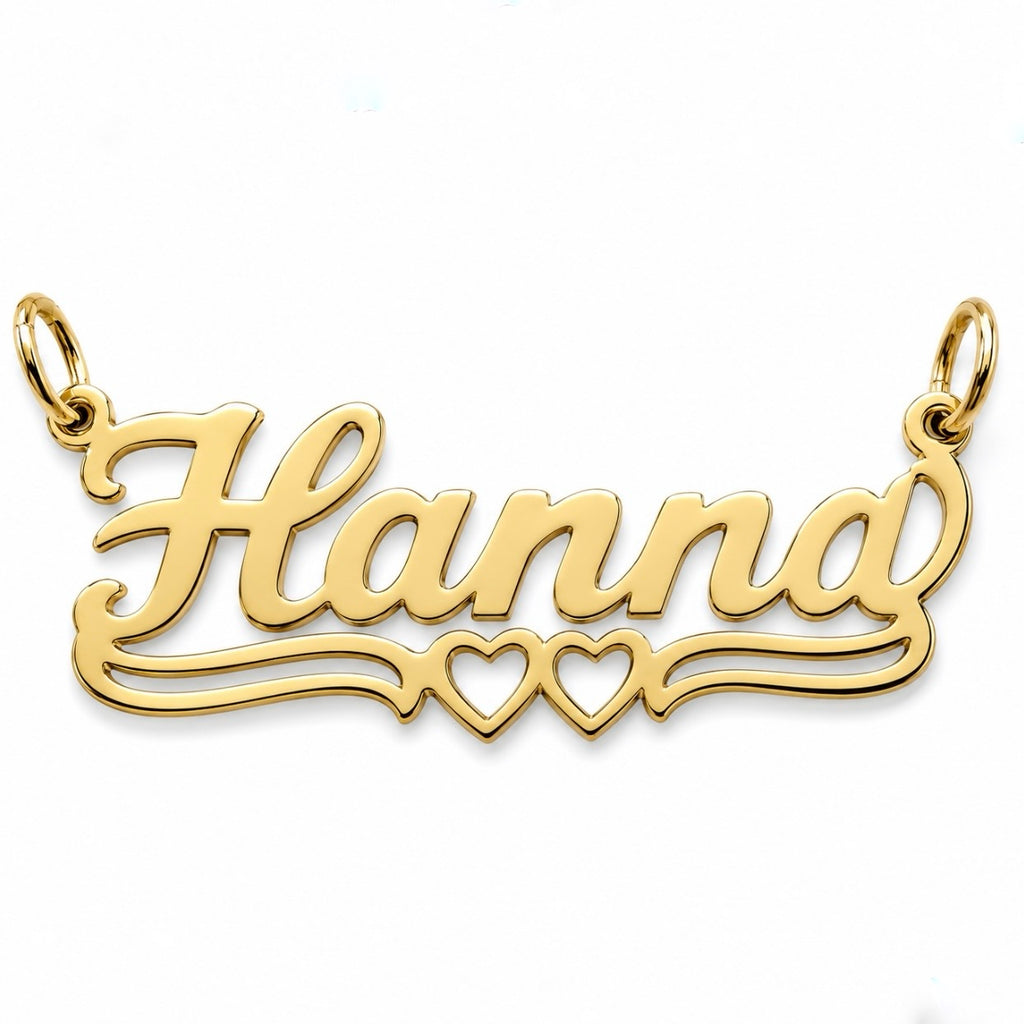 Nameplate Samples